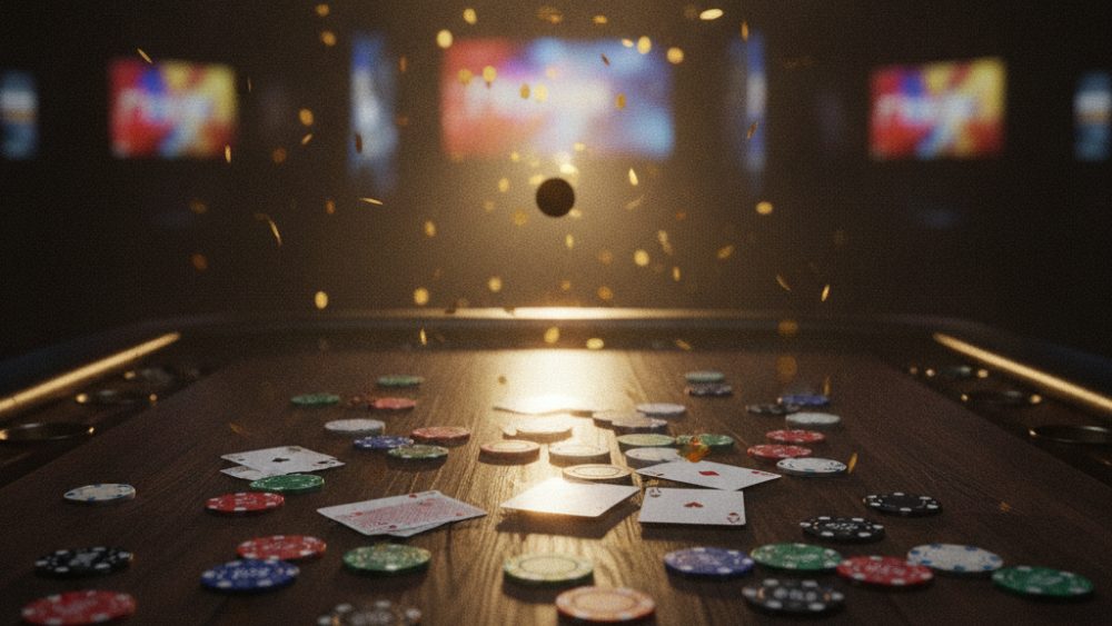 Baccarat Basics Para sa Mga Baguhan: Checklist ng mga Hakbang